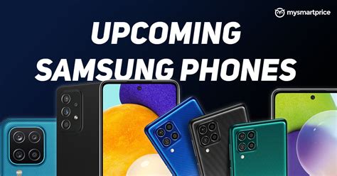 Software and Features of Samsung's Upcoming Phone Launch